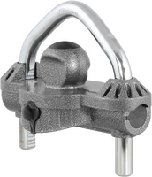 CURT Curt Universal Trailer Coupler Lock