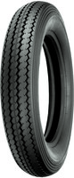 Shinko 240 Classic Front/Rear Tire MT90-16 74H TT