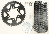 VORTEX Performance Links Chain & Sprocket Kit