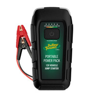 BATTERY TENDER Lithium Jump Starters and Power Packs