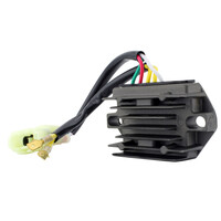 RM STATOR Voltage Regulators