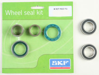 SKF Wheel Seal Bearing Kit