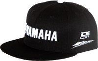 D-COR Yamaha Factory Hat