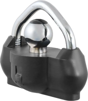 CURT Curt Universal Trailer Coupler Lock