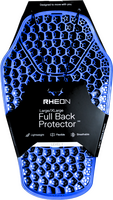 Rheon LEVEL 1 FULL BACK PROTECTOR LG/XL