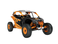 NEW RAY TOYS Sport UTV Replica