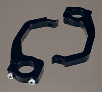 ROX Handguard Mount Kit