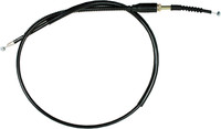MOTION PRO Black Vinyl Clutch Cable