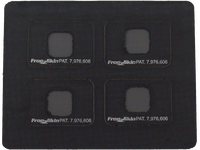 FROGZ SKIN Vent Kit
