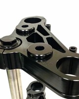 PRO ONE Handlebar Riser Damper Kit