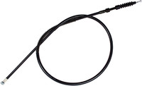 MOTION PRO BLACK VINYL CLUTCH CABLE