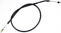 MOTION PRO Black Vinyl Clutch Cable
