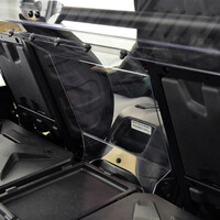 KOLPIN Rear Windshield Panels