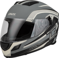 GMAX FF-18 Drift Helmet (2024)