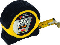PERFORMANCE TOOL Tape Measure