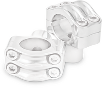 BURLY BRAND Reaper Risers for 1.25" Bars