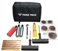 TRAIL TECH Trail Tech Tire Repair Kit