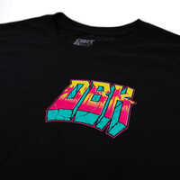 DBK Block X Block Tee (2026)