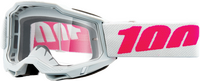 100% Accuri 2 Jr Goggles