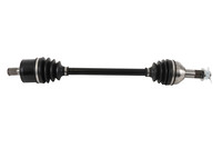 ALL BALLS 6 Ball Heavy Duty Axle