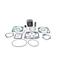 VERTEX Cast Replica Top End Kit