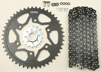 VORTEX Performance Links Chain & Sprocket Kit