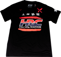 D-COR Honda HRC Factory T-shirt