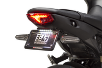 YOSHIMURA Fender Eliminator Kit