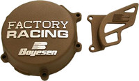 BOYESEN Factory Ignition Cover