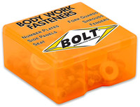 BOLT Full Body Work Fastener Kit