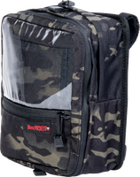 MOTO POCKETS Utility Bar Bag