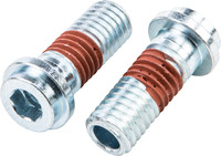 HARDDRIVE Breather Bolt