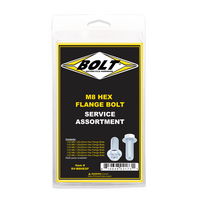 BOLT Button Head Allen Bolt