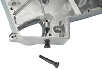 JAMES GASKETS Shovelhead Primary Housing Gasket