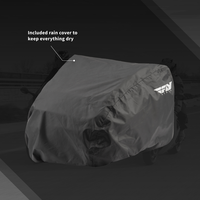 FLY RACING Medium Tank Bag
