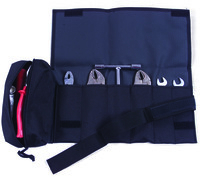 SP1 Deluxe Tool Pouch