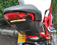 NEW RAGE CYCLES Fender Eliminator