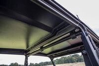 KOLPIN Poly Roofs