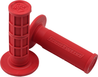 FOUR TWELVE Pee Wee/Pit Bike Mini Grips