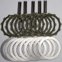 EBC SRK Complete Clutch Kit