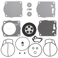 VERTEX Carburetor/Fuel Pump Rebuild Kit