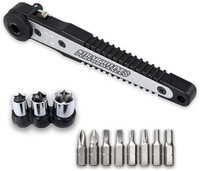 STRAIGHTLINE PERFORMANCE Hide 'N' Go Tools