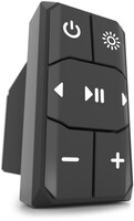 ECOXGEAR Audio Rocker Switch
