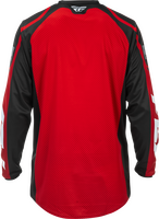 FLY RACING 2026 F-16 Jersey