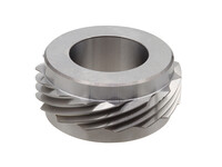 SP1 WATER PUMP GEAR POL