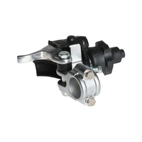 RFX OEM STYLE CLUTCH LEVER ASSEMBLIES