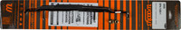 WOODY'S Dooly Carbide Runner