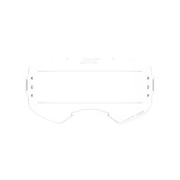 EKS Lucid Zip Off Lens