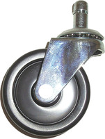 SUPERCADDY Four Wheel Dolly Replacement Castor