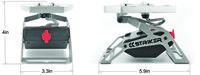 STKR Rover Mini Task Light